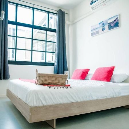 บ้านคุณพระ แอท โกเตง Surat Thani Exterior photo