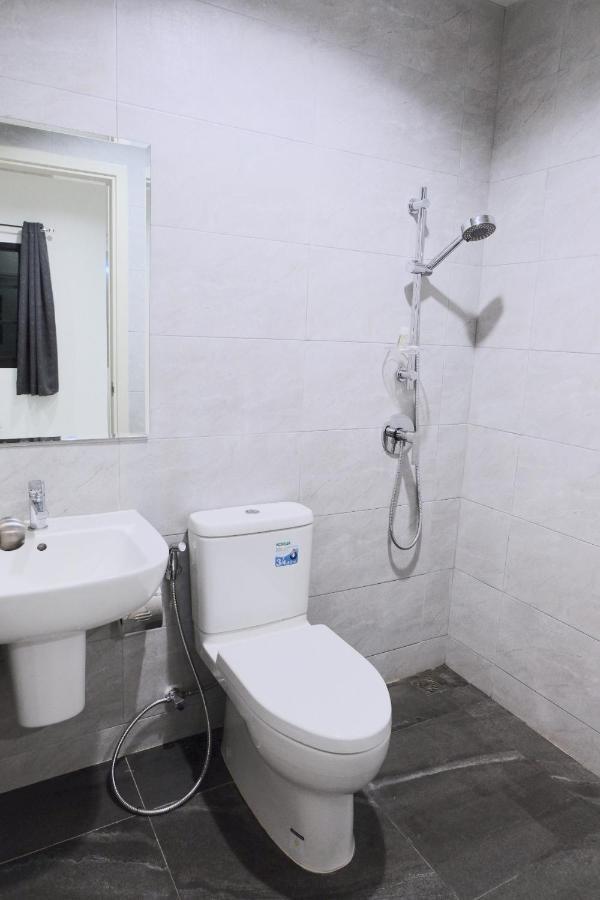 บ้านคุณพระ แอท โกเตง Surat Thani Exterior photo