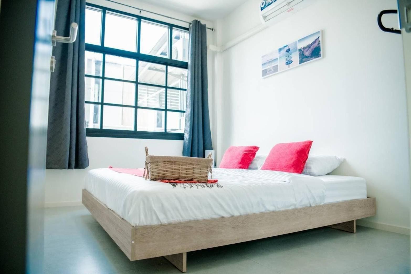 บ้านคุณพระ แอท โกเตง Surat Thani Exterior photo
